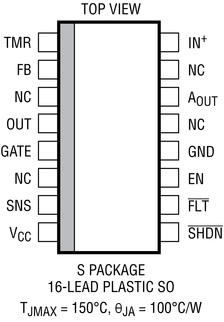 LT4356-3LT4356MP-3 product image