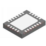 Texas Instruments-LMP93601NHZR Analog Front End - AFE AFE General Purpose 1 ADC 16bit 3.3V/5V 24-Pin WQFN EP T/R
