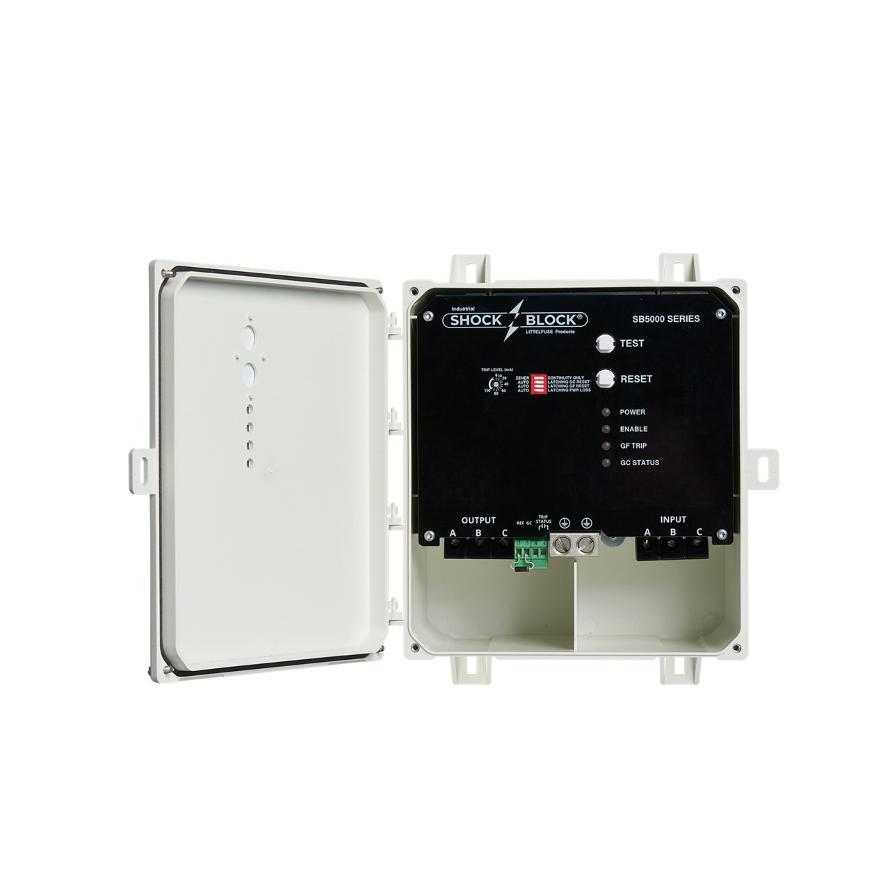 SB5032-201-0 product image