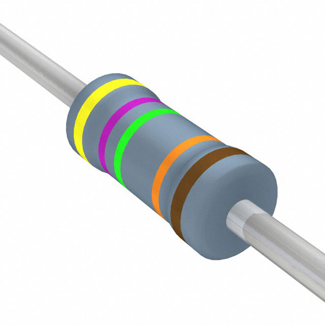 MFR-25FRF52-475K MFR-25FRF52-475K
