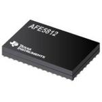 Texas Instruments-AFE5812ZCF Analog Front End - AFE AFE General Purpose 1 ADC 14bit 3.3V Medical 135-Pin NFBGA Tray