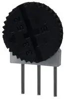 BOURNS 3352W-1-501LF BOURNS 3352W-1-501LF