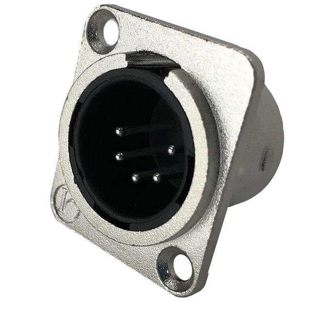 IO-XLR5-M-JL IO-XLR5-M-JL