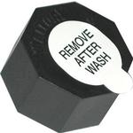 Mallory Sonalert Products-MSE14MSN3S Audio Indicators and Alerts Audio Indicator Piezo 7VDC 14VDC 50mA 75dBA 2100Hz to 5900Hz Through Hole Pin Bulk