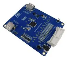 STMICROELECTRONICS AEK-POW-BMS63EN