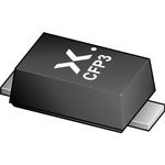 Nexperia-PTVS24VS1UR,115 Transient Voltage Suppressors (TVS) Diode TVS Single Uni-Dir 24V 400W 2-Pin CFP3 T/R