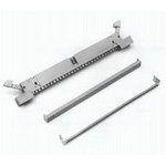 3M-3448-4660 Connector Accessories Connector Accessories Strain Relief Straight Loose