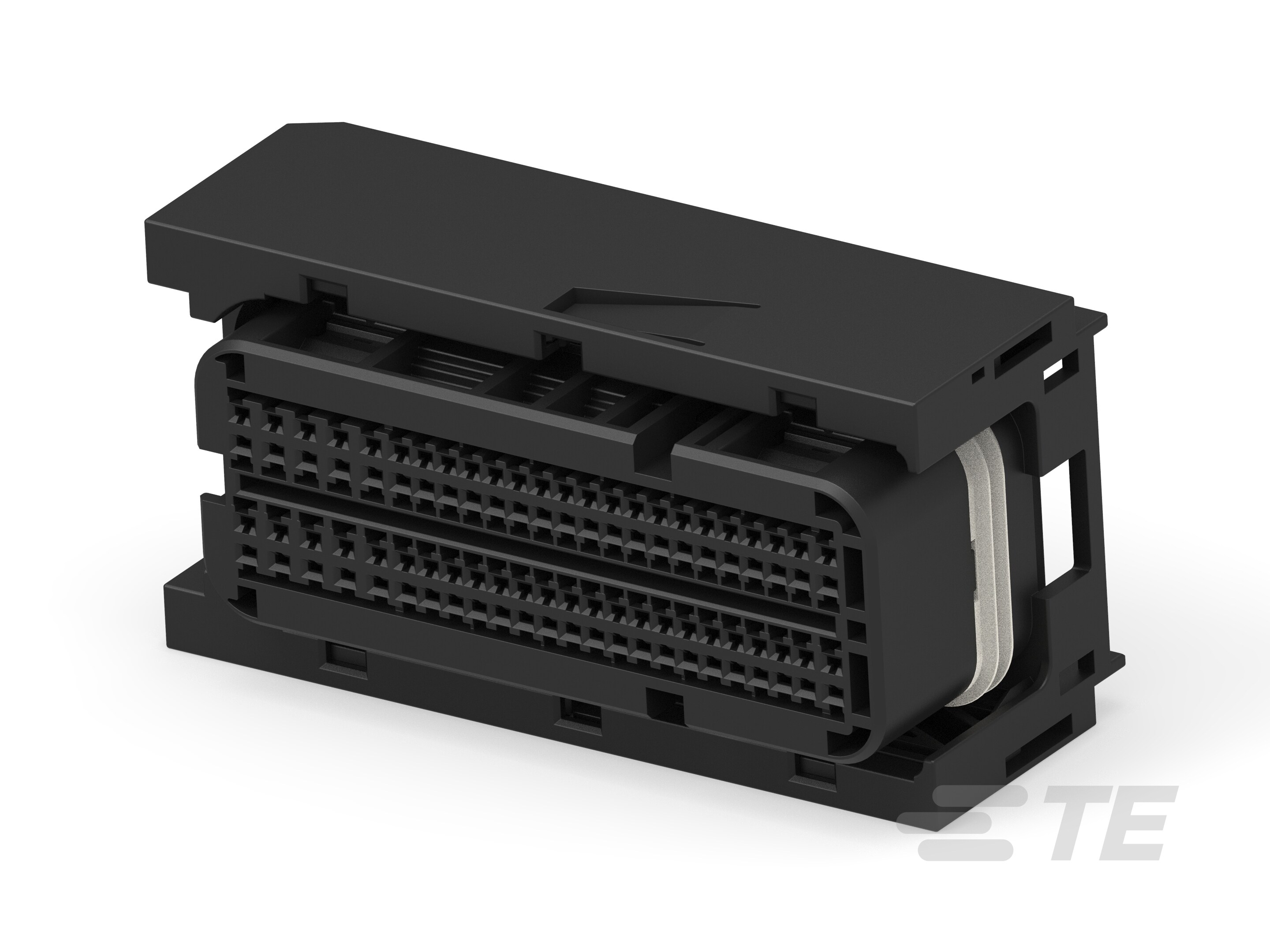 96POS,MCON-1.2 CB,REC HSG,ASSY-2359943-1