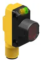 BANNER ENGINEERING QS18VP6LVQ8