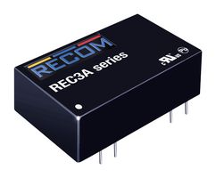 RECOM POWER REC3A-0505SW/H2