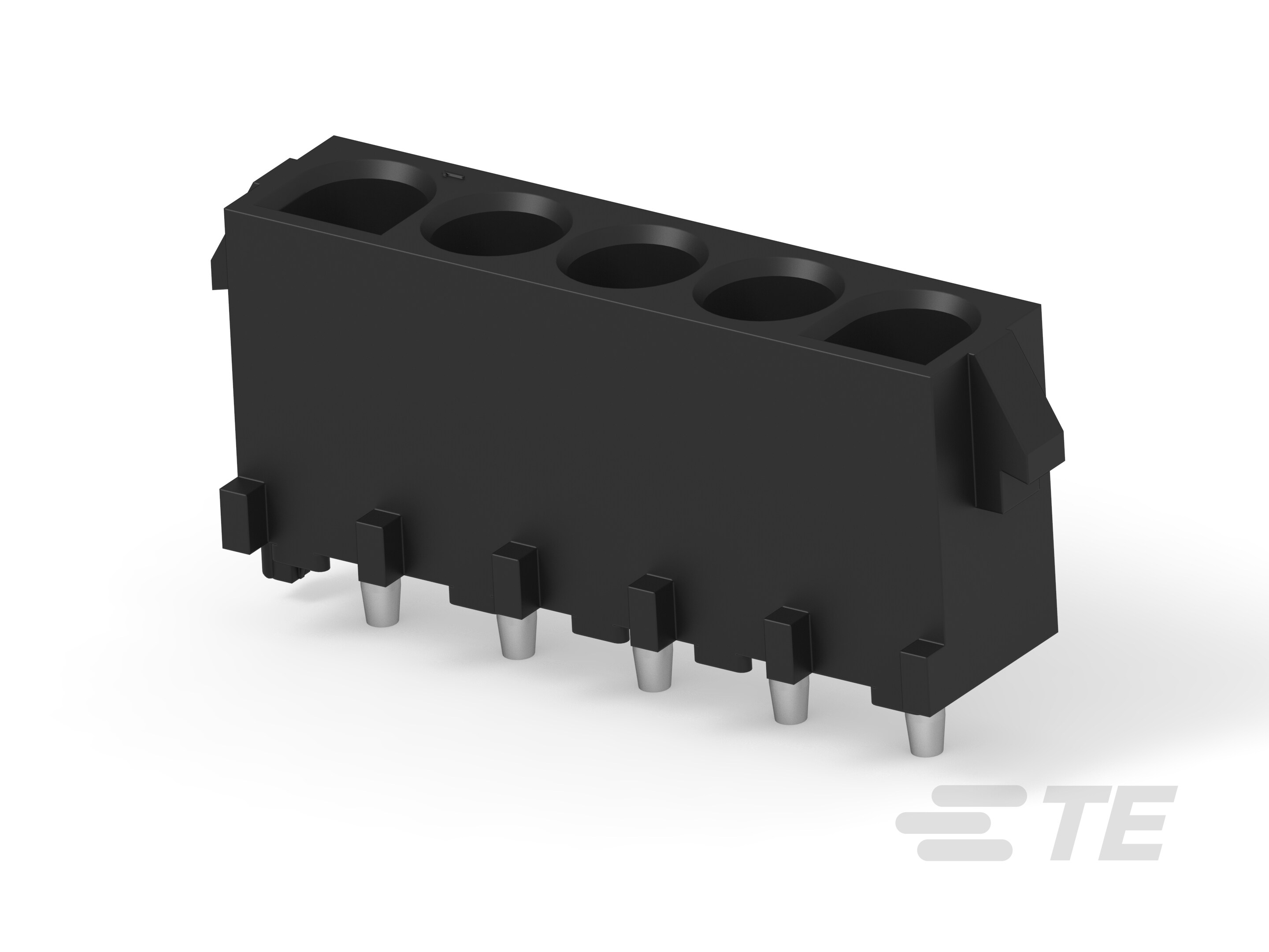 5 POS HIGH TEMP MATE-N-LOK SKT ASSM-1-2213753-4 5 POS HIGH TEMP MATE-N-LOK SKT ASSM-1-2213753-4