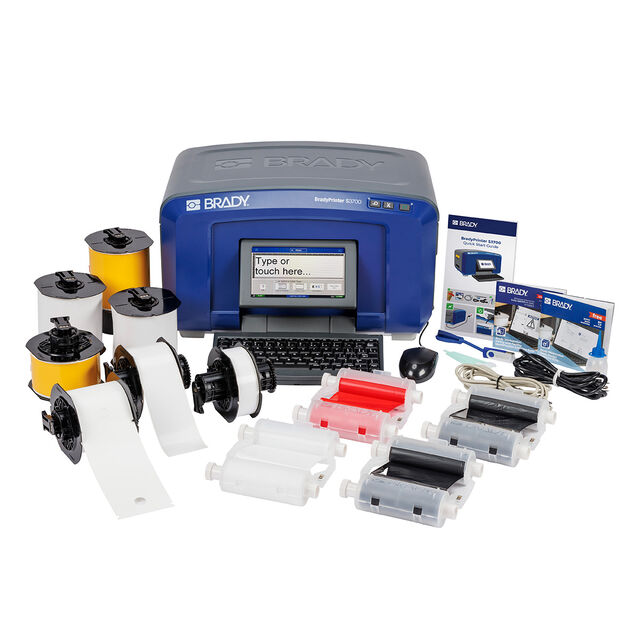 S3700-KIT-STARTER S3700-KIT-STARTER