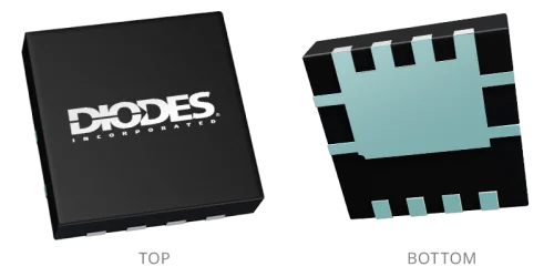 DMG7401SFG product image