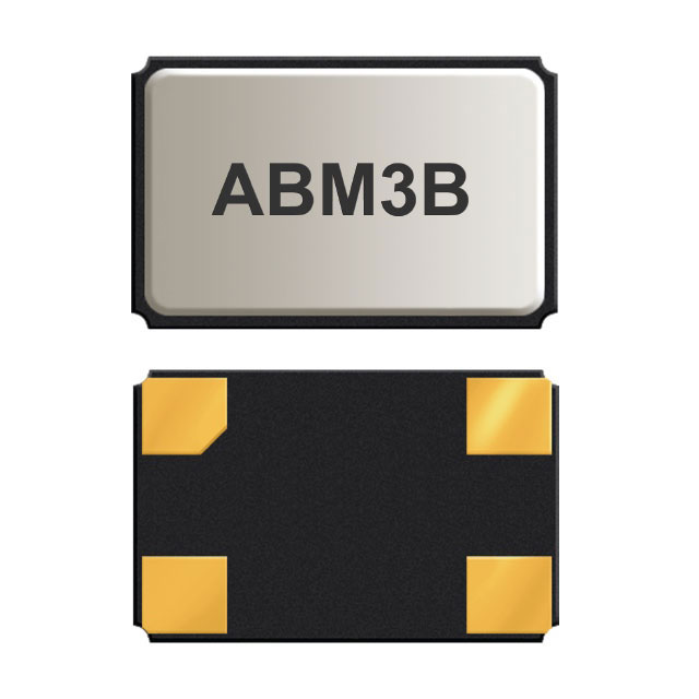 ABM3B ABM3B
