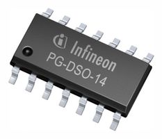 INFINEON 2ED21824S06JXUMA1