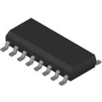 Infineon Technologies AG-CY8C4014SXI-421T Microcontrollers - MCUs MCU 32-bit ARM Cortex M0 RISC 16KB Flash 2.5V/3.3V/5V 16-Pin SOIC N T/R