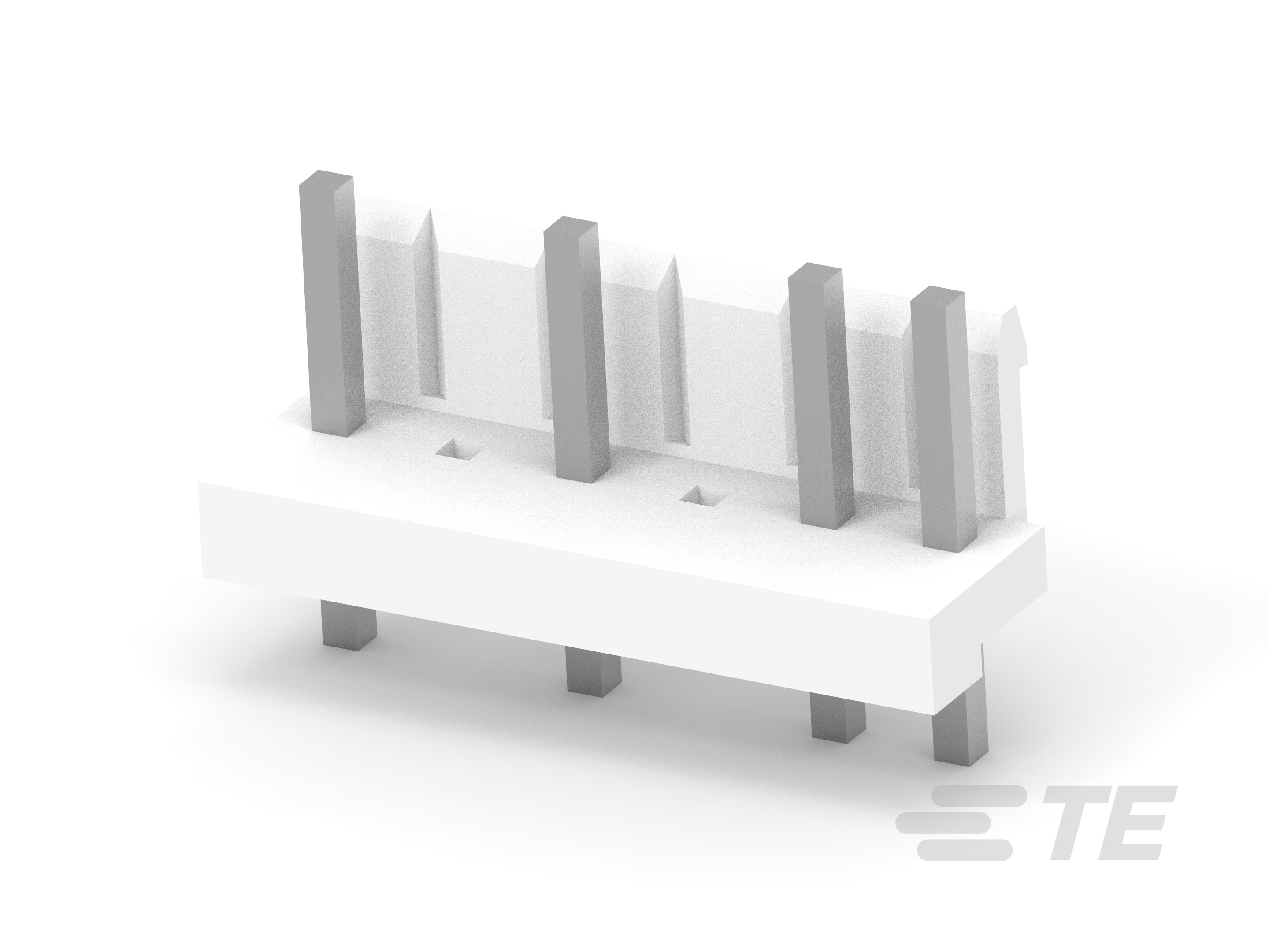 EP CONN HDR ASSY 4/6P SPECIAL-1-1565035-4