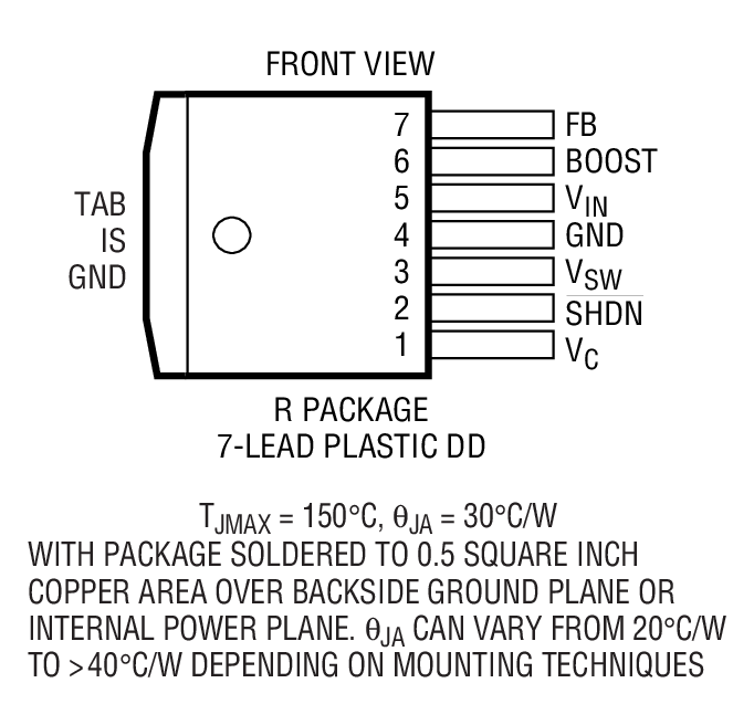 LT1959 product image