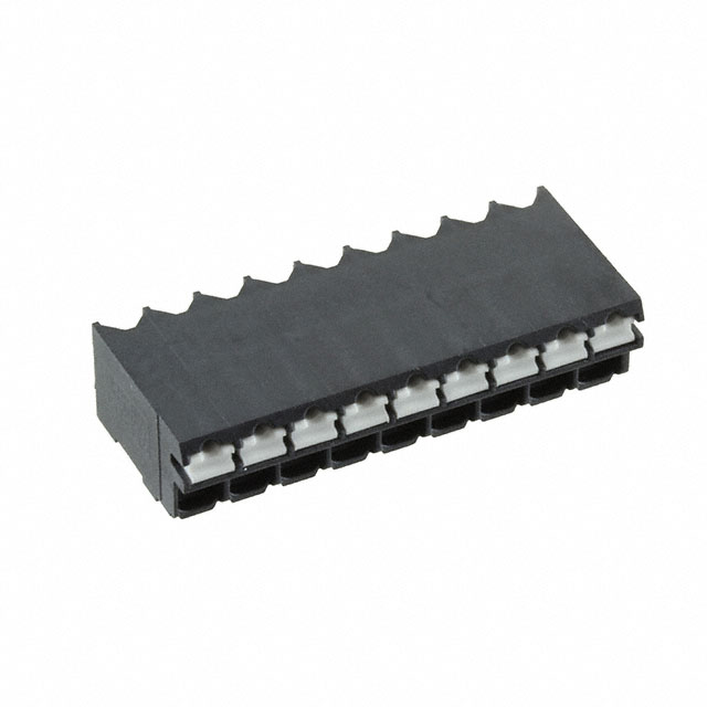 Combicon SPT-THR-Series-9-Horiz Combicon SPT-THR-Series-9-Horiz