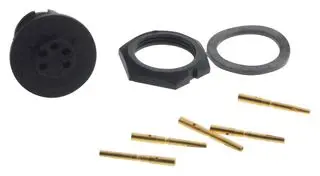 SWITCHCRAFT/CONXALL 7280-5SG-300