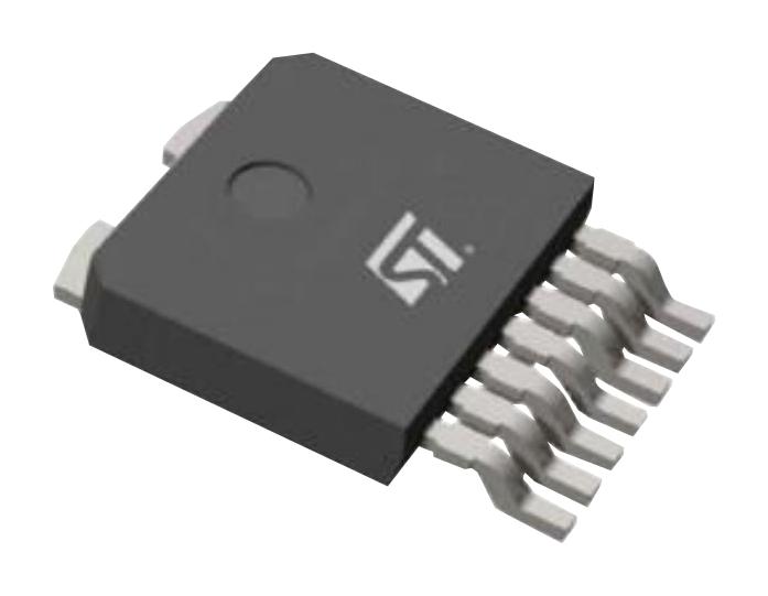 MOSFET DRVR 1-OUT Hi Side Non-Inv 7-Pin OctaPAK T/R