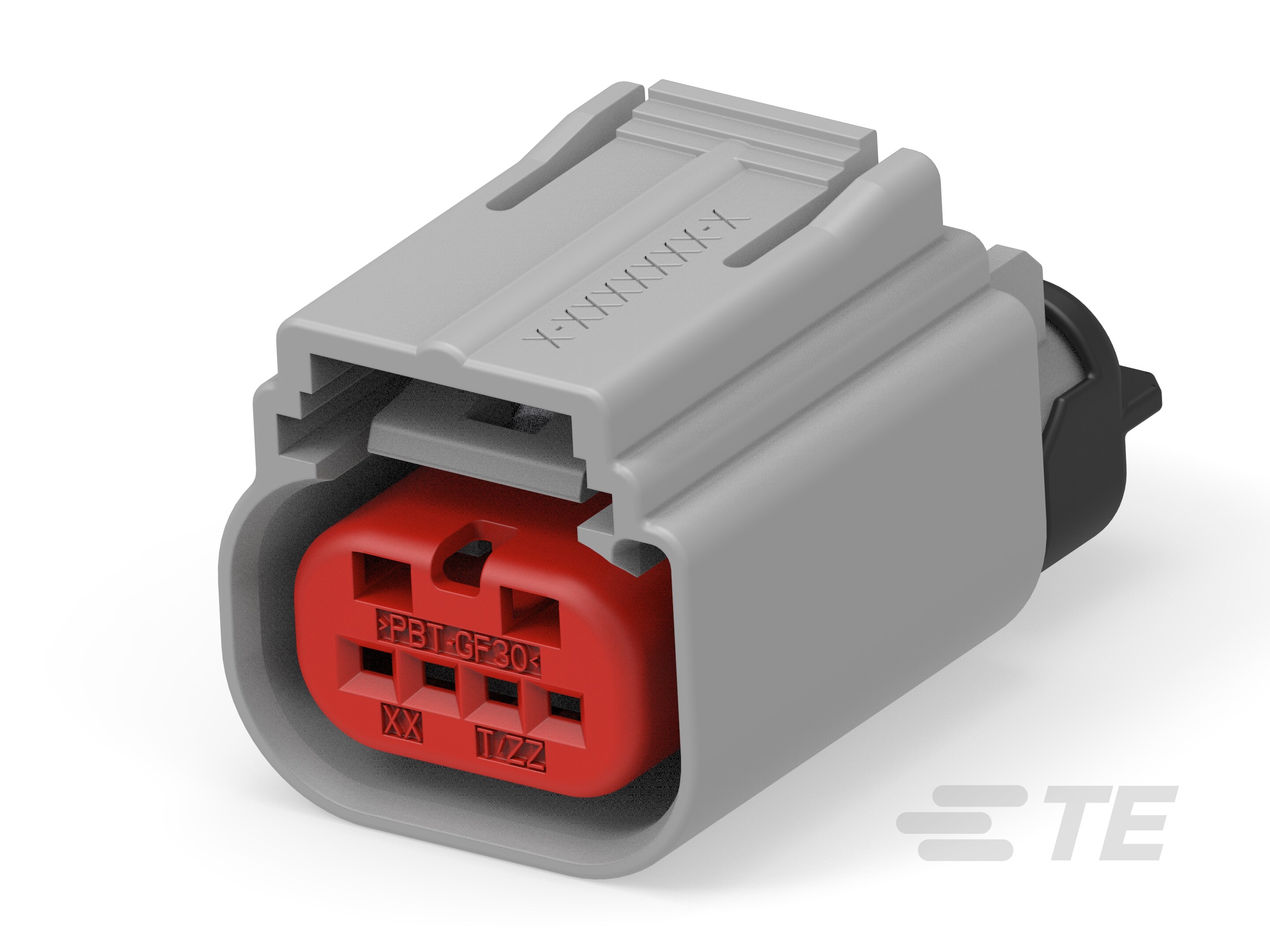 1X4 SEALD HARN ASSY W/O CPA-8-1419167-0