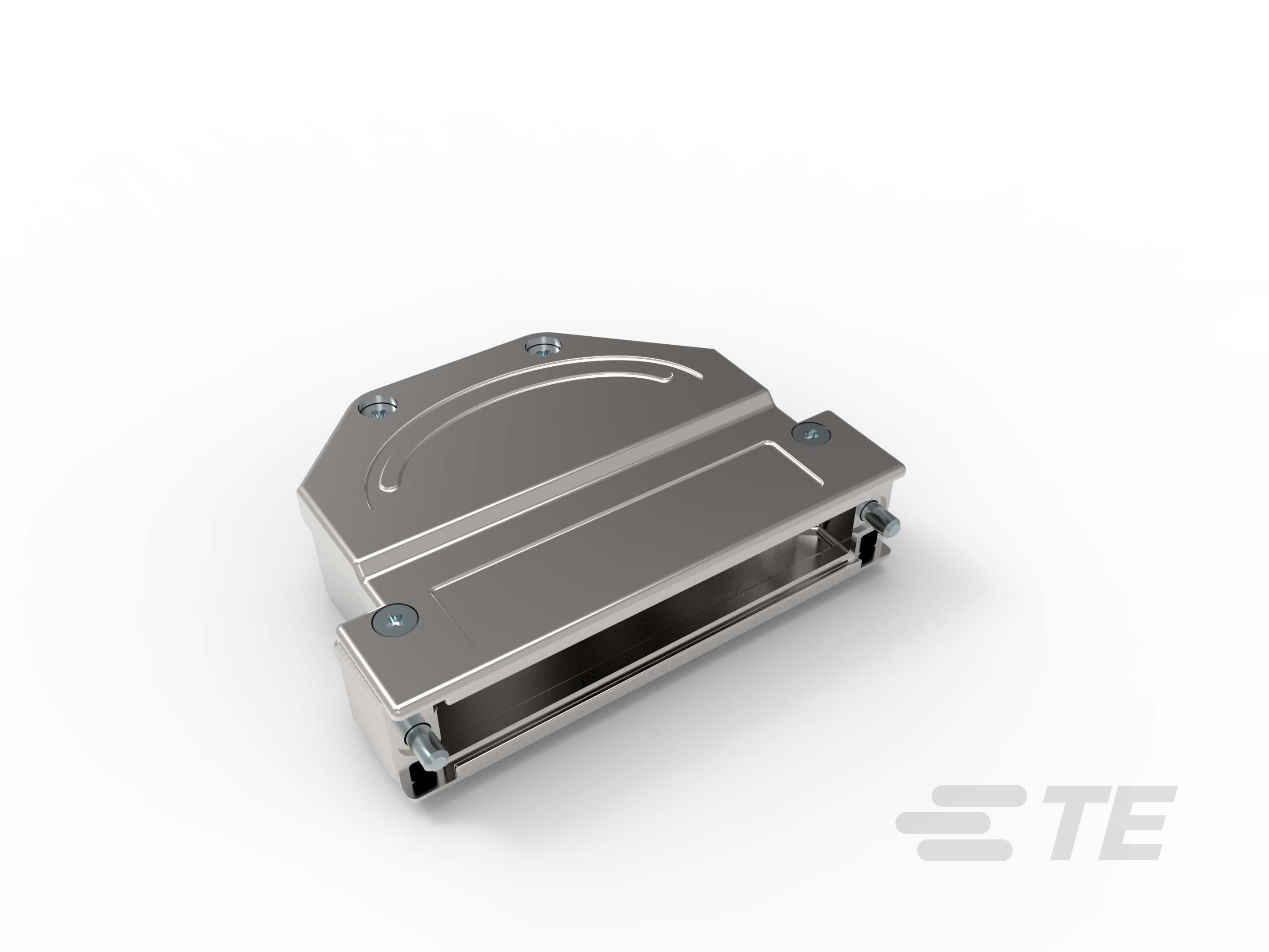 FULL METAL HOODS SIZE 4 - 2 (RAW)-1-2308345-2