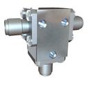 DiTom Microwave-D3C9211-4 RF Isolators and Circulators RF Circulator 9200MHz to 10500MHz