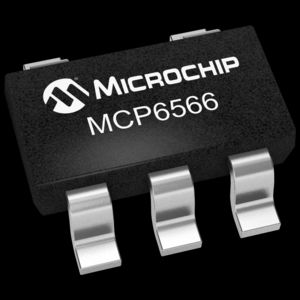 Analogue Comparator, Single, High Speed, 1 Channels, 56 ns, 1.8V to 5.5V, SOT-23, 5 Pins