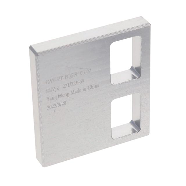 CAT-PT-FQSFP-03-02 CAT-PT-FQSFP-03-02