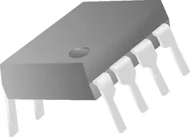 MICROCHIP TC4427MJA