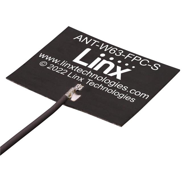 ANT-W63-FPC-SH100M4 ANT-W63-FPC-SH100M4