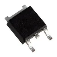 STMICROELECTRONICS TS420-600B-TR