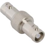 Amphenol RF-APH-HDBNCJ-J Connector RF Conn HD-BNC Adapter 0Hz to 3GHz 75Ohm ST F/F Gold Bag
