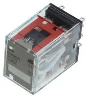 OMRON INDUSTRIAL AUTOMATION MY4N AC24 (S)