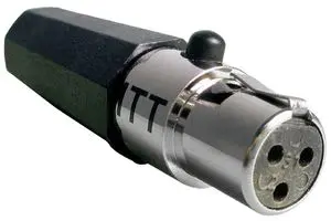 ITT CANNON M-XL-3-11S