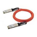 Coherent-FCBG414QD3C15 Cable Assembly Fiber Optic Cable Assembly Optical Cable 15m QSFP to QSFP PL-PL