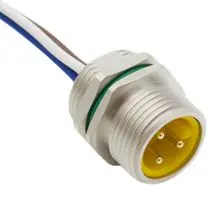 BULGIN LIMITED PXMBNI78FPM03AFL78005