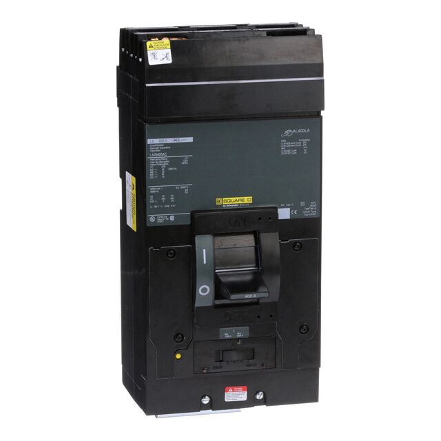 LA26400AC LA26400AC
