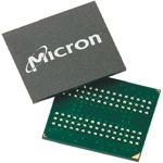 Micron Technology-MT48H4M32LFB5-6 IT:K DRAM Chip DRAM Chip Mobile SDRAM 128Mbit 4Mx32 1.8V 90-Pin VFBGA Tray