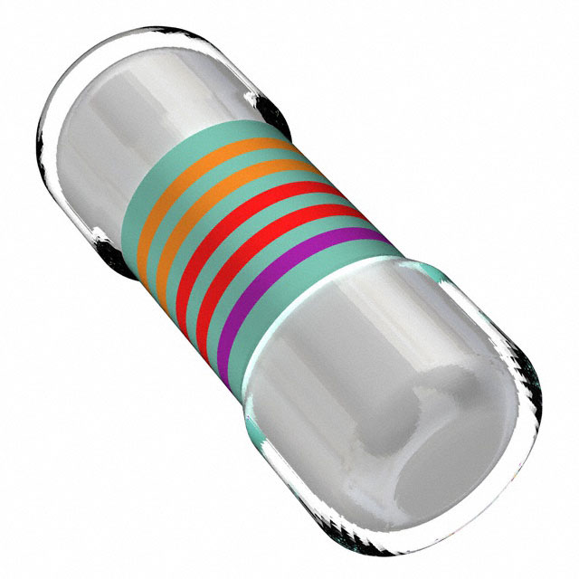 33,2K Ohm 0,1% 0207 MLF 33,2K Ohm 0,1% 0207 MLF
