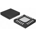 Analog Devices-MAX17543ATP+ DC to DC Converter and Switching Regulator Chip Conv DC-DC 4.5V to 42V Synchronous Step Down Single-Out 0.9V to 37.8V 2.5A 20-Pin TQFN EP Tube