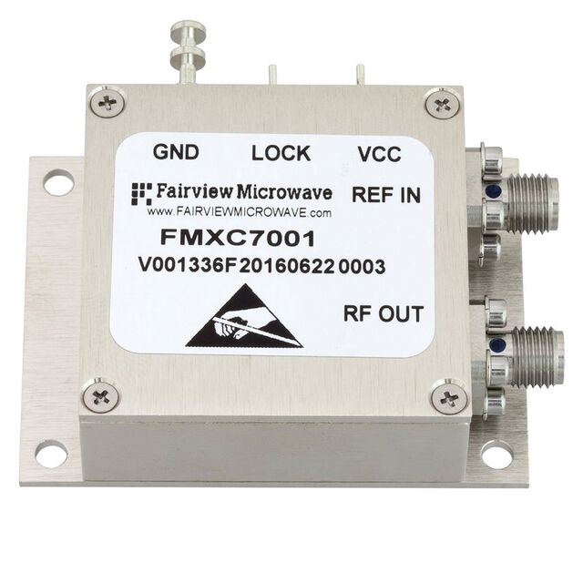 FMXC7001 FMXC7001