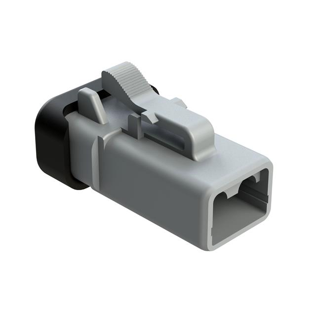 ATP06-4S-MM01BLK