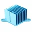 ATS-FPX030030025-52-C1-R0 ATS-FPX030030025-52-C1-R0