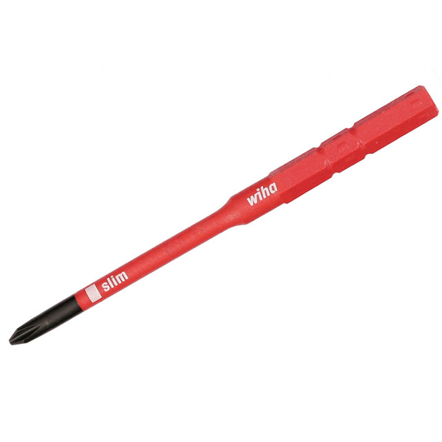 INSULATED SLIMLINE PHILLIPS BLAD INSULATED SLIMLINE PHILLIPS BLAD