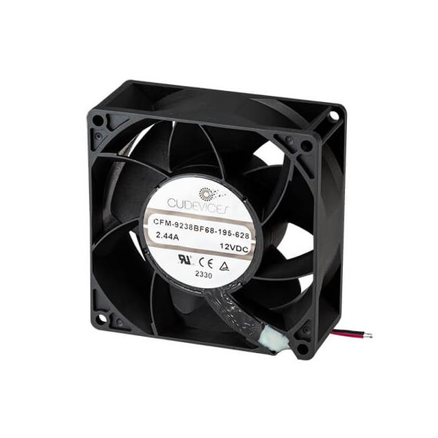 CFM-9238BF68-265-535-20 CFM-9238BF68-265-535-20