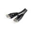 PC-LPM-UTP-RJ45-C5e-1F-BK PC-LPM-UTP-RJ45-C5e-1F-BK