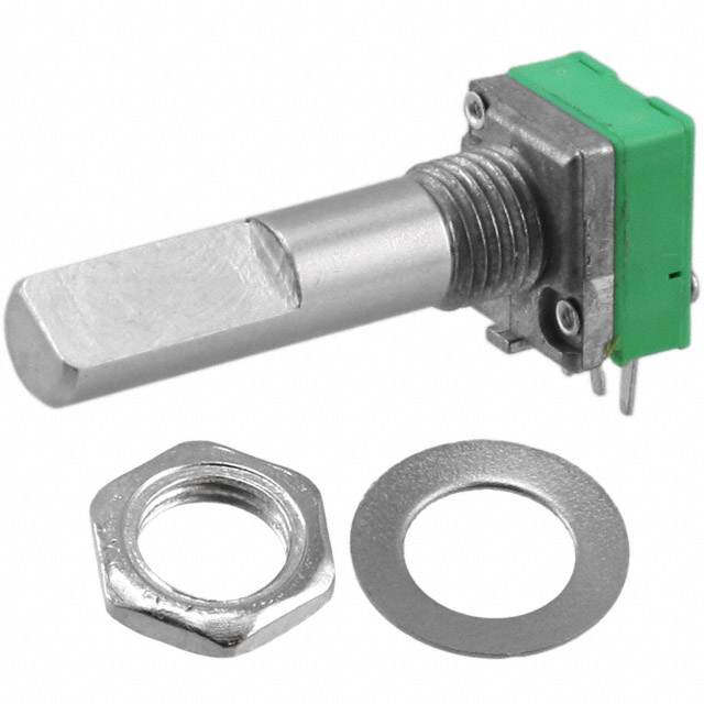 P091N-FC25BR10K P091N-FC25BR10K