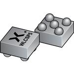 Nexperia-PCMF1HDMI2BA-CZ EMI Filters Pcmfxhdmi2Ba C Series Common Mode EMI Filter For Differential Channels With Integrated Bidirectional ESD Protection End us